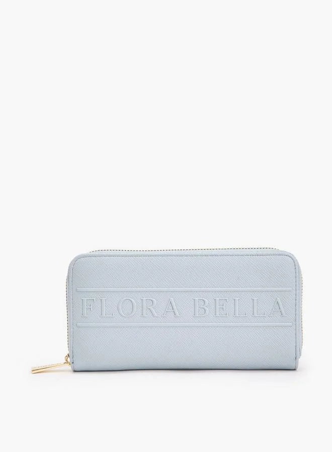 Flora Bella Wallet Backpack
